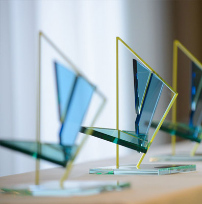 Finalist in the categories of “Systems Integrator of the Year” for the Reseller ME Partner Conference and Partner Excellence Awards 2014