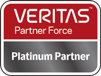 Veritasr Platinum Partne