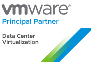 VMware Principal Partner