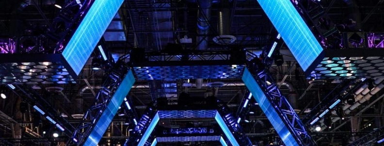 Condo Protego Finalist at Dell EMC Global Summit Condo Protego Finalist at Dell EMC Global Summit
