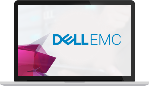 Dell EMC Partner Dell EMC Partner