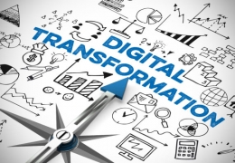 How partners can define customers’ digital transformation frameworks