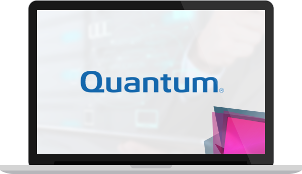 Quantum Partner