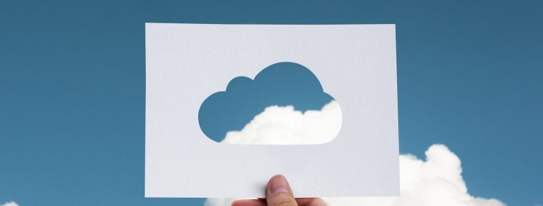 Cloudy With a Chance of Confusion Cloudy With a Chance of Confusion