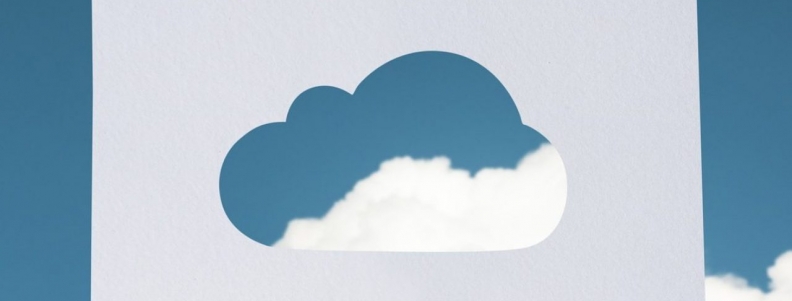 Cloudy With a Chance of Confusion Cloudy With a Chance of Confusion