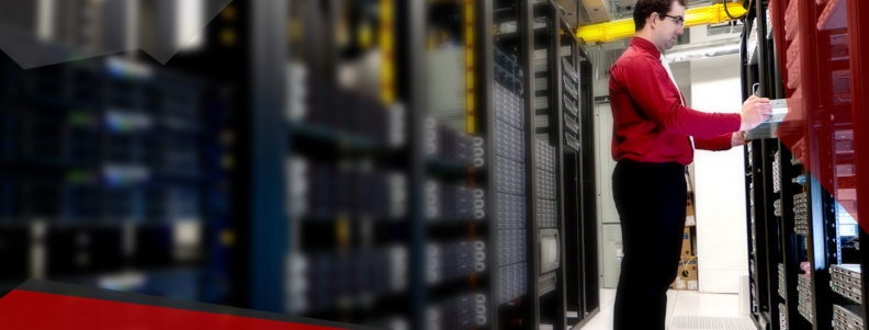 Regional Shift toward Converged and Hyper-Converged Infrastructures in Place Regional Shift toward Converged and Hyper-Converged Infrastructures in Place