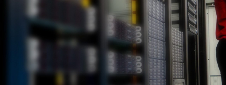 Regional Shift toward Converged and Hyper-Converged Infrastructures in Place Regional Shift toward Converged and Hyper-Converged Infrastructures in Place
