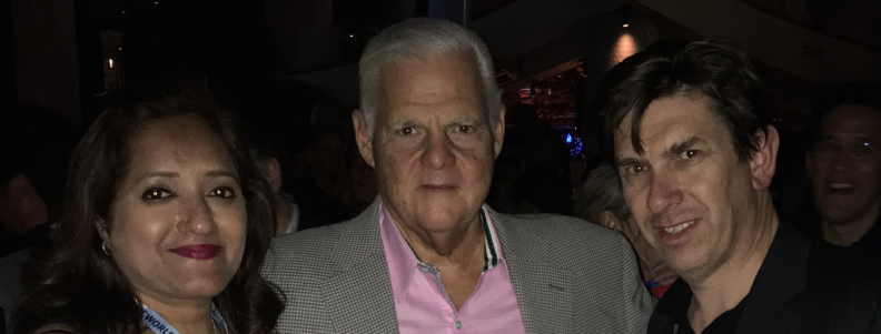 A Personal Note from Andrew Calthorpe, CEO A Personal Note from Andrew Calthorpe, CEO