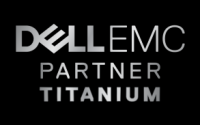 Dell Emc Titanium Partner dell emc titanium partner