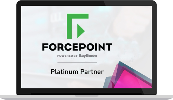 forcepint partner