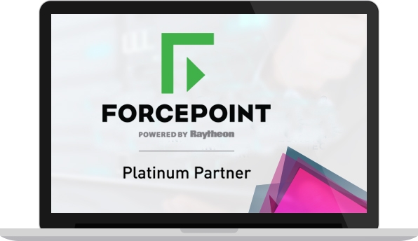 Forcepoint Partner Forcepoint Partner