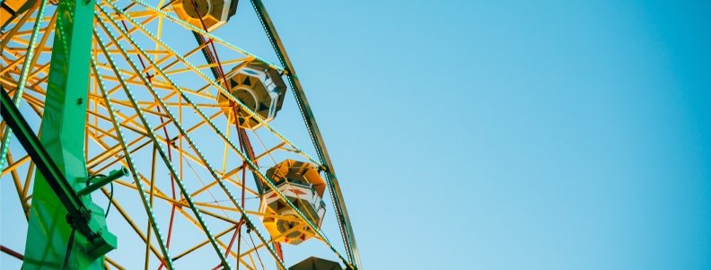 UAE’s Connected Theme Parks Transform the Visitor Experience UAE’s Connected Theme Parks Transform the Visitor Experience