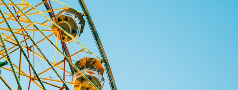 UAE’s Connected Theme Parks Transform the Visitor Experience UAE’s Connected Theme Parks Transform the Visitor Experience
