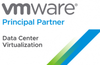 VMware Principal Partner