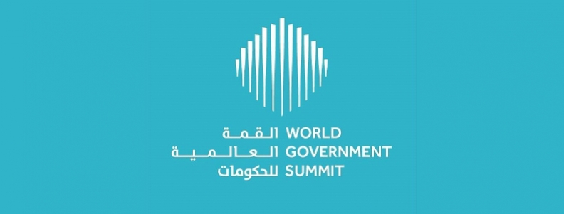 World Government Summit Showcases UAE’s E-Government Potential World Government Summit Showcases UAE’s E-Government Potential