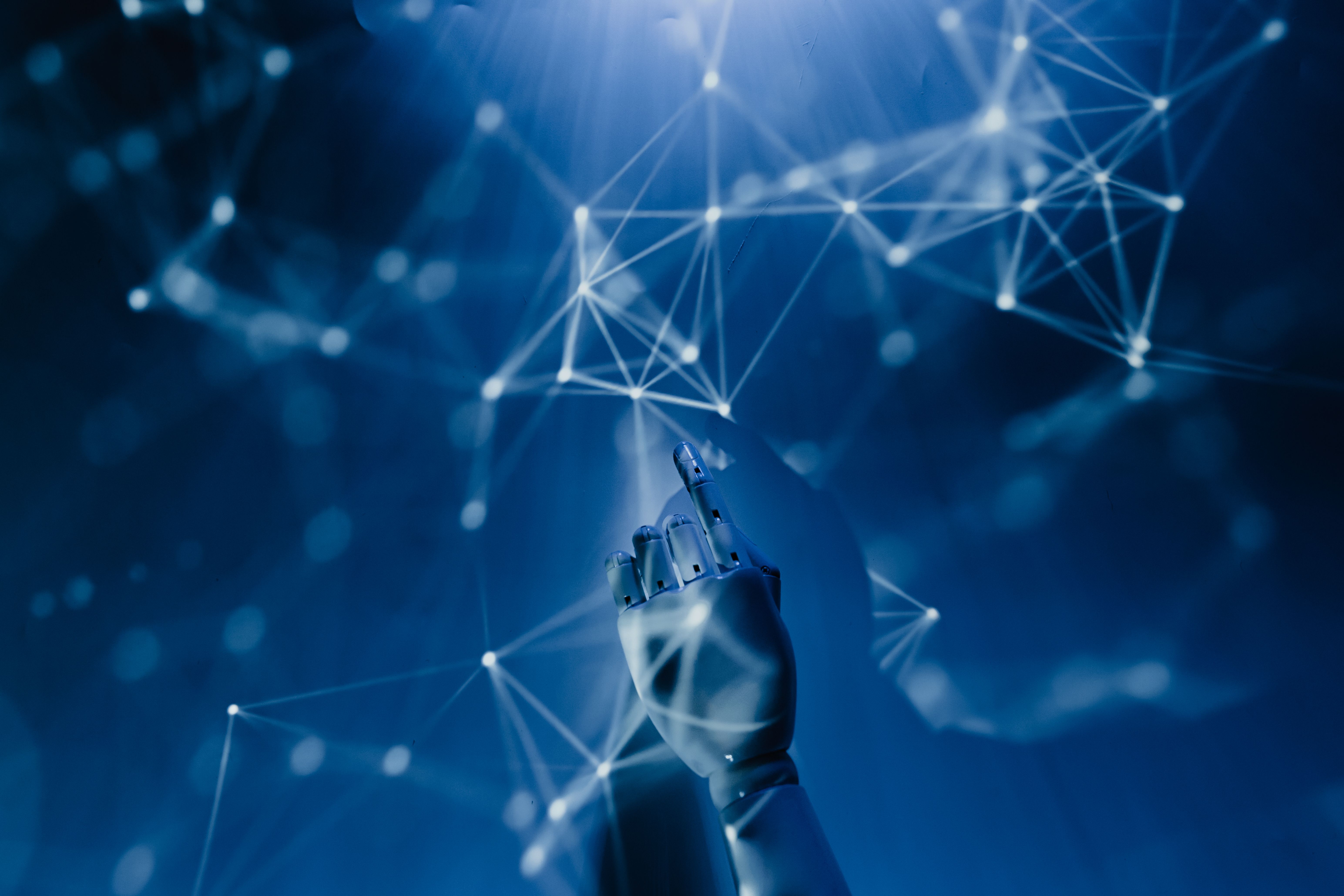 Desk-Side Agentic AI: Redefining Enterprise AI Performance