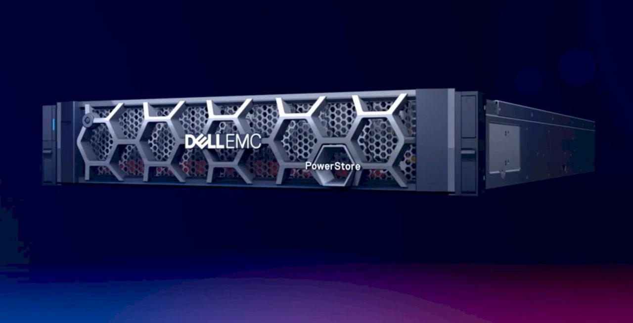 Middle East Organizations Set to Adopt Dell EMC's PowerStore Solutions as Centerpiece of Data Storage