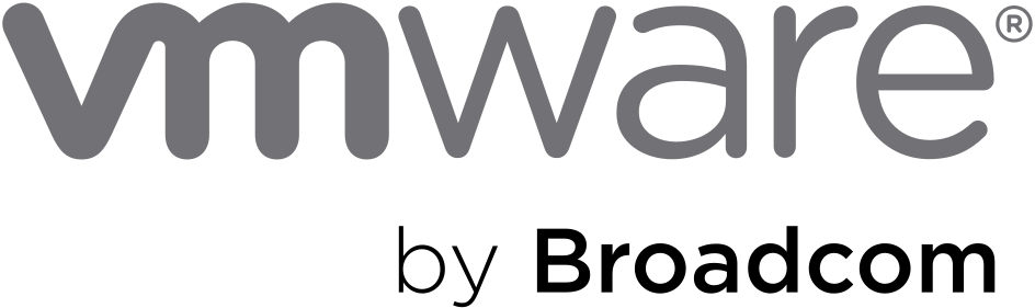 VMWare by BROADCOM