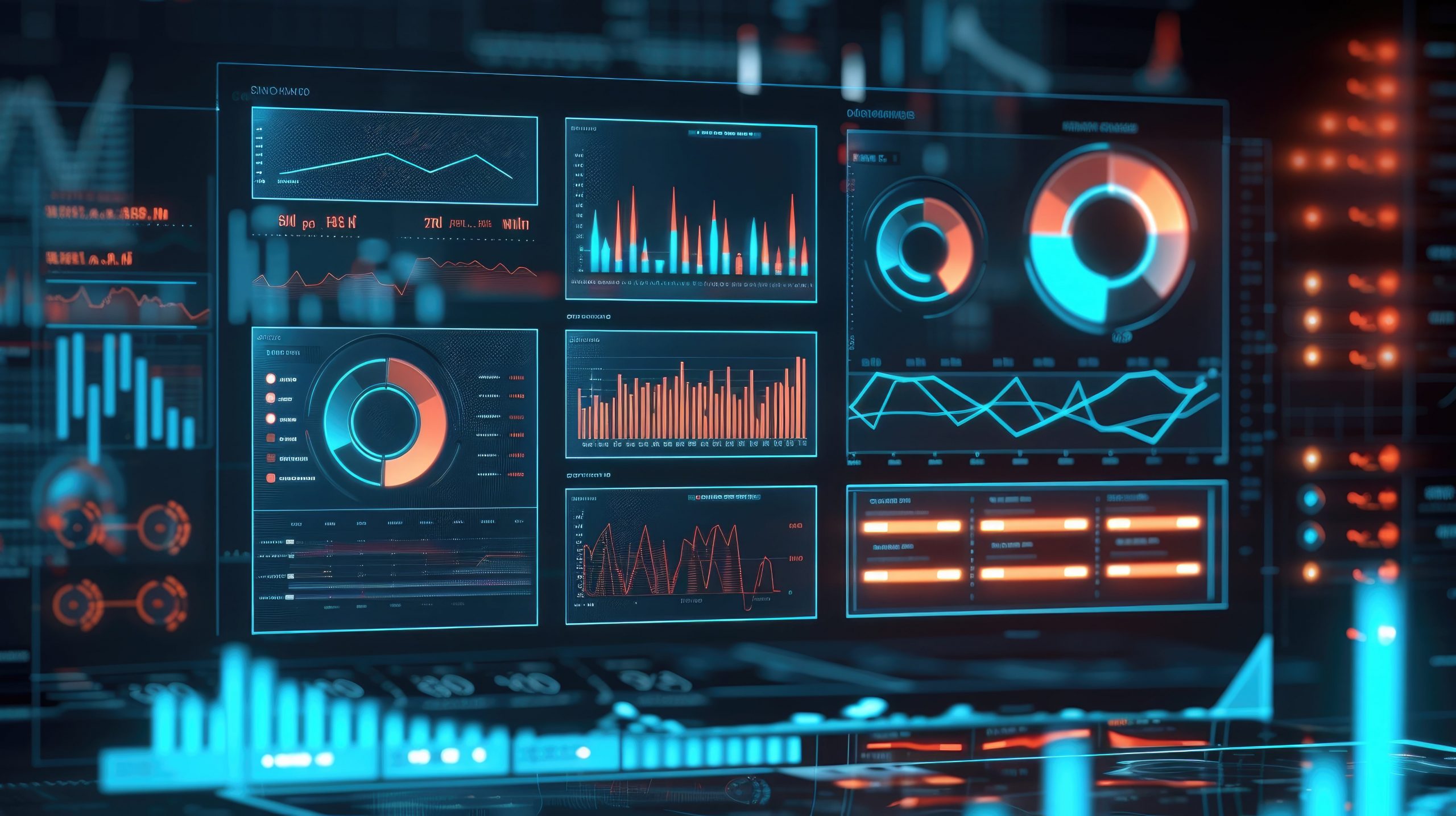 AI & Data Analytics