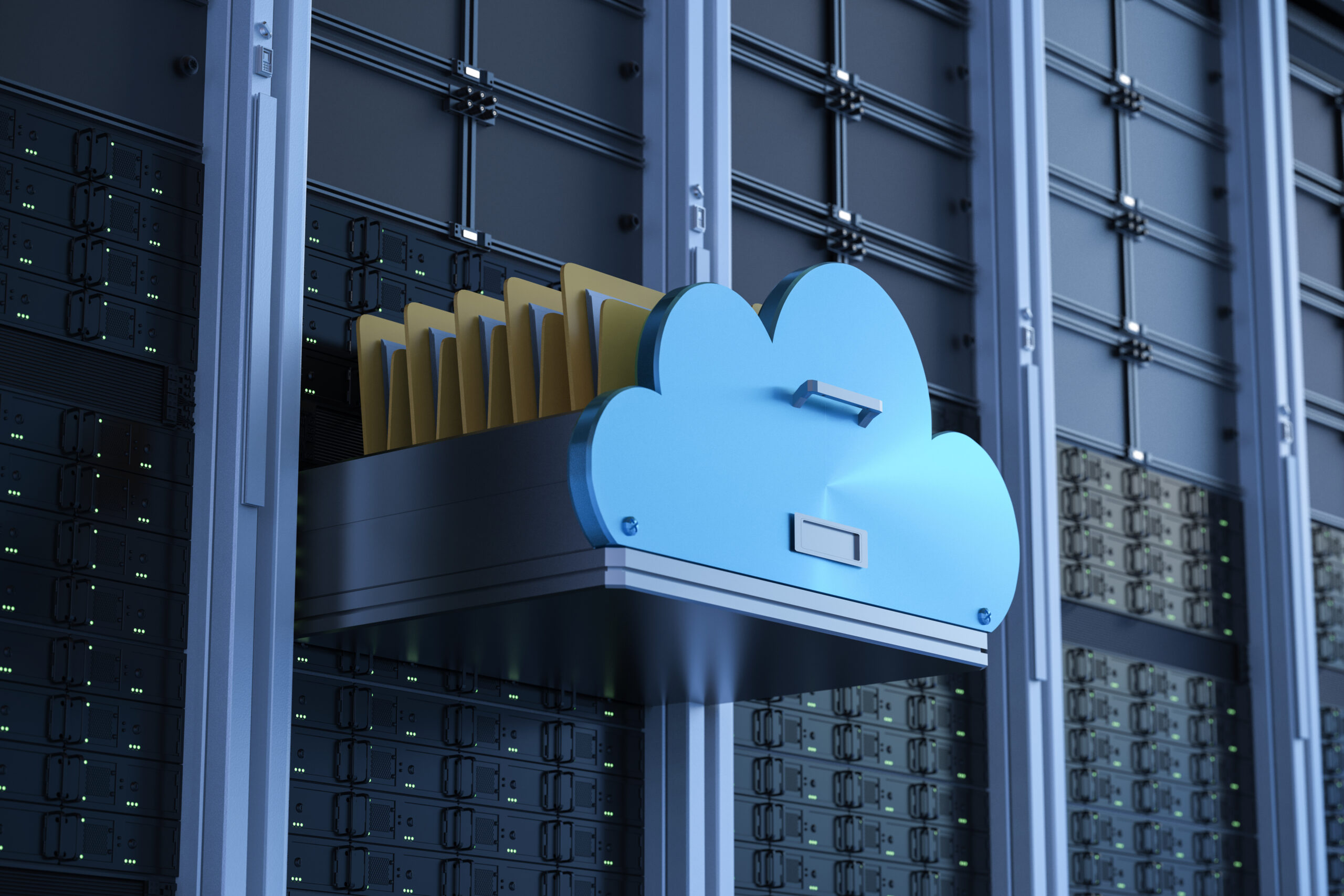 Archiving & Governance