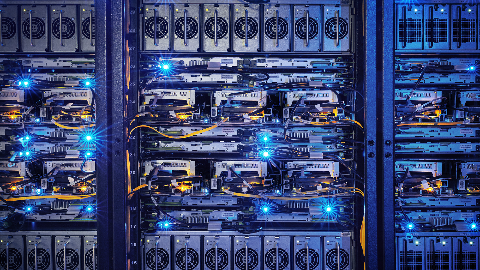 Data Infrastructure & Platforms