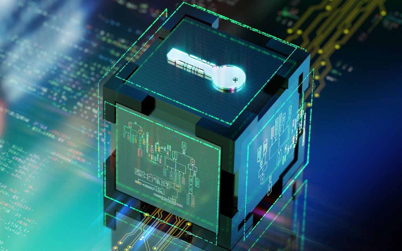 Data Protection & Cyber Resilience