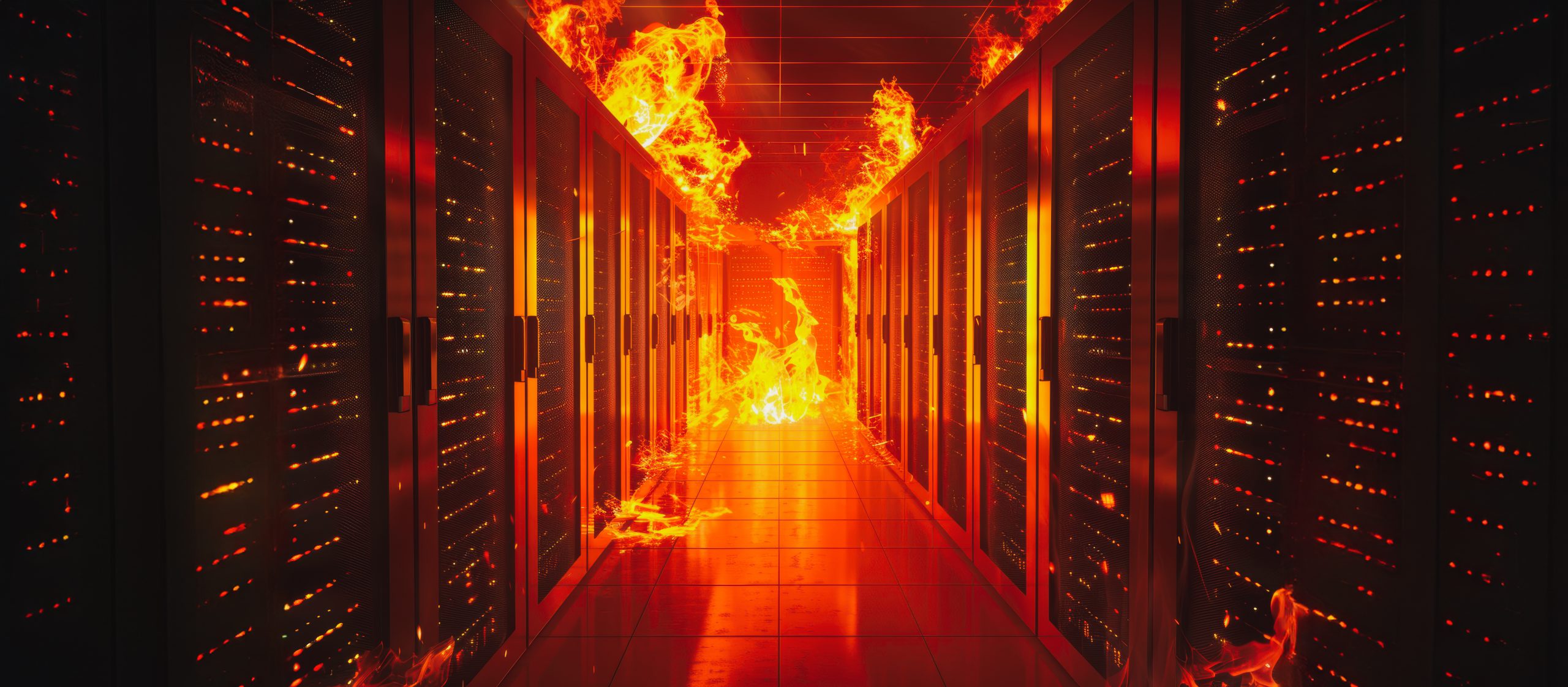 Disaster Recovery & Business Continuity