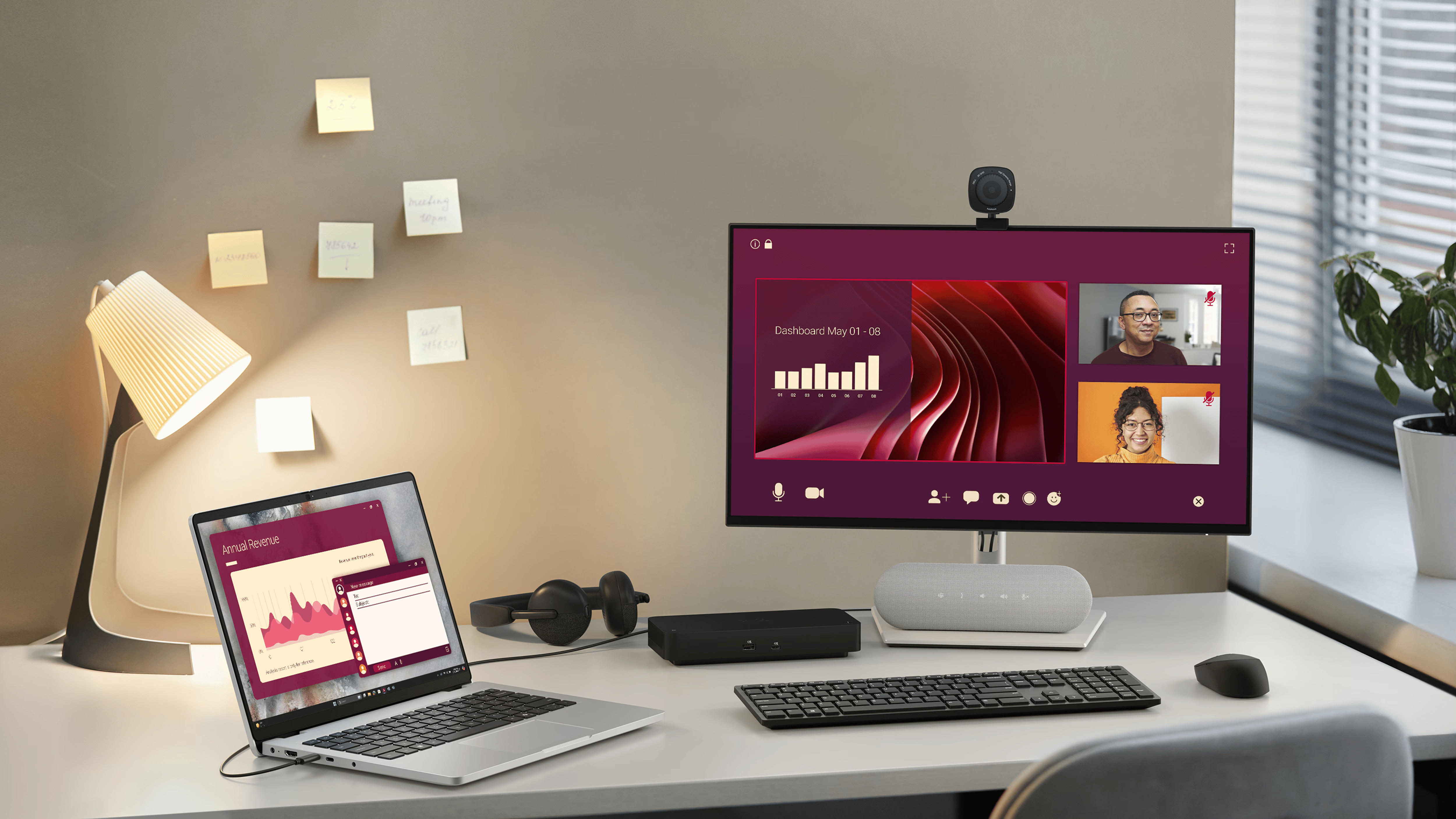 End-User Computing